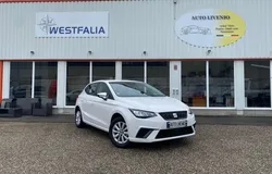 SEAT IBIZA EDITION URBAN DE 80Cv