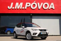 Seat Arona 1.6 TDI Style