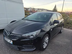 Opel astra 1.5 d moteur hs pour pro