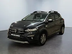 Dacia Sandero 1.0 TCe Stepway Essential