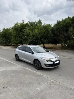 Renault Mégane 1.6DCI 130cv Bose Edition