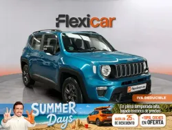 JEEP Renegade 1.0 Longitude 4x2