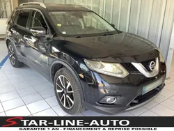 Nissan X-Trail 1.6 dCi 130 7pl Tekna