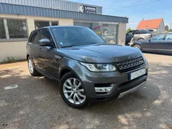 Land-Rover Range Rover 3.0tdv6 260CH VO101 DEPOT VENTE