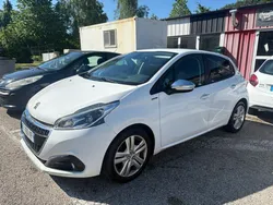 Peugeot 208 1.2 vti 82cv 2019 suivis peugeot