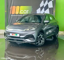 BYD Atto 3 60.48 kWh Design