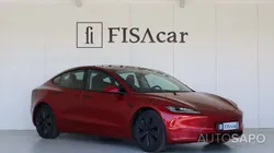 Tesla Model 3 de 2024