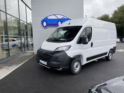 Peugeot BOXER FG L2H2 3.3 140CH S&S