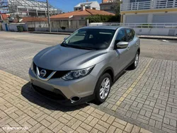 Nissan Qashqai 1.5 dCi Acenta NC