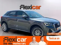 AUDI Q2 35 TDI Adrenalin S tronic 110kW