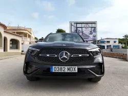 Mercedes-Benz GLC 200 GLC 200 4Matic 9G-Tronic