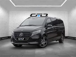 MERCEDES CLASSE V 300d Extra-Long Avantgarde TVA RECUP - V300 d 9G-TRONIC V300d