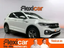 VOLKSWAGEN T-Cross 1.0 TSI Sport DSG7 81kW