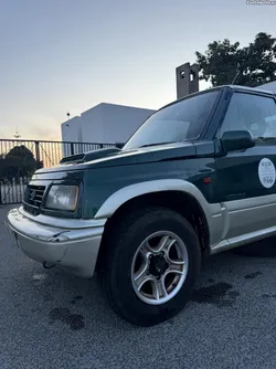 Suzuki Vitara Vitara