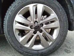 Peugeot Expert CABINE APPROFONDIE CA FIXE M DIESEL 180 CH AUTOMATIQUE