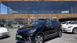 Kia e-Niro EV 64kWh de 2021