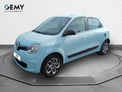 RENAULT Twingo III SCe 65 Equilibre