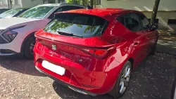 SEAT León 1.5 eTSI DSG-7 S&S FR Special Edition 150