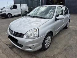 RENAULT CLIO 1.2i 16V 75cv Campus Evolution [URL masquée pour votre sécurité]
