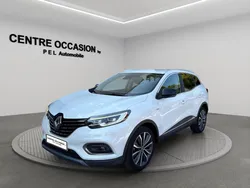 Renault Kadjar 1.3 160 Intens pack Bose