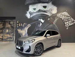 Bmw X1 (3) xDrive23i M Sport DKG7 1ere Main ATTELAGE