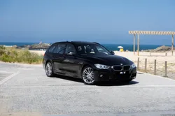 BMW 320 d xDrive Pack M Auto