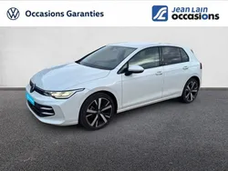 Volkswagen Golf 1.5 TSI EVO2 116 BVM6 VW Edition