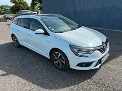 Megane 4 intens 1.6 130ch