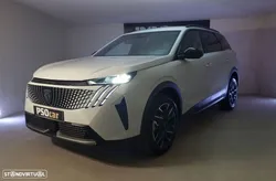 Peugeot 5008 1.2 Hybrid Allure e-DCS6