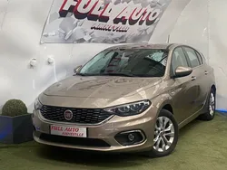 Tipo 1.6 MultiJet 120ch Lounge S/S 5p * 62000km*Caméra * GPS* Attelage * Crédit/ Reprise