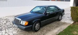 Mercedes-Benz C 200 200 CE. Sport Line