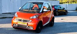 Smart ForTwo cdi