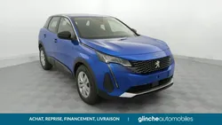 Peugeot 3008 III 1.2 PureTech 130ch Active Pack EAT8