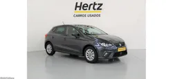 Seat Ibiza 1.0 TSI Reference 95cv
