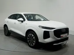 AUDI Q3 e-hybrid Advanced S tronic 200kW