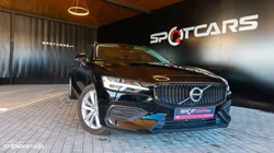 Volvo V60 2.0 D4 Momentum Geartronic