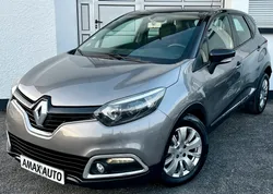 RENAULT CAPTUR 0.9L TCe 90ch Energy Zen BVM - 1ère MAIN -
