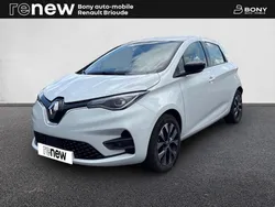 Renault Zoe E-TECH ELECTRIQUE R110 - MY22 Evolution