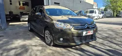 Citroen C4 II 1.6 Hdi 90ch Rossignol, *Clim auto*, *Bluetooth*, *Attelage