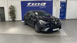Renault Clio 1.5 dCi GT Line de 2021