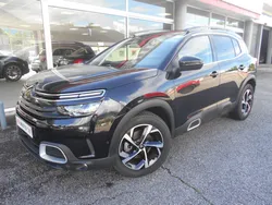 Citroen c5 aircross 1.2 130cv bvm6