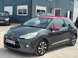 Citroën DS3 1.6 E-HDI 90 CH SO CHIC