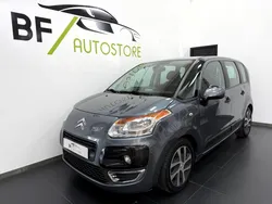 CITROEN C3 PICASSO 1.6 e-HDi FAP 90 BVMP6 Confort
