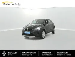 Renault Captur TCe 90 Equilibre
