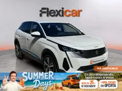 PEUGEOT 3008 1.2 S&S PureTech Active Pack EAT8 130