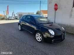 Alfa Romeo MiTo 1.3 JTDM Progression