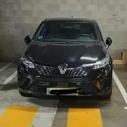 RENAULT Clio TCe GLP Techno 74kW
