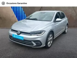Volkswagen Polo 1.0 TSI 95ch Style DSG7
