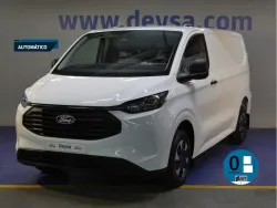 FORD Transit Custom Van 2.5 Duratec Trend 320 L1 171kW