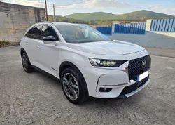 DS DS 7 Crossback 2.0 BlueHDi So Chic Opera EAT8